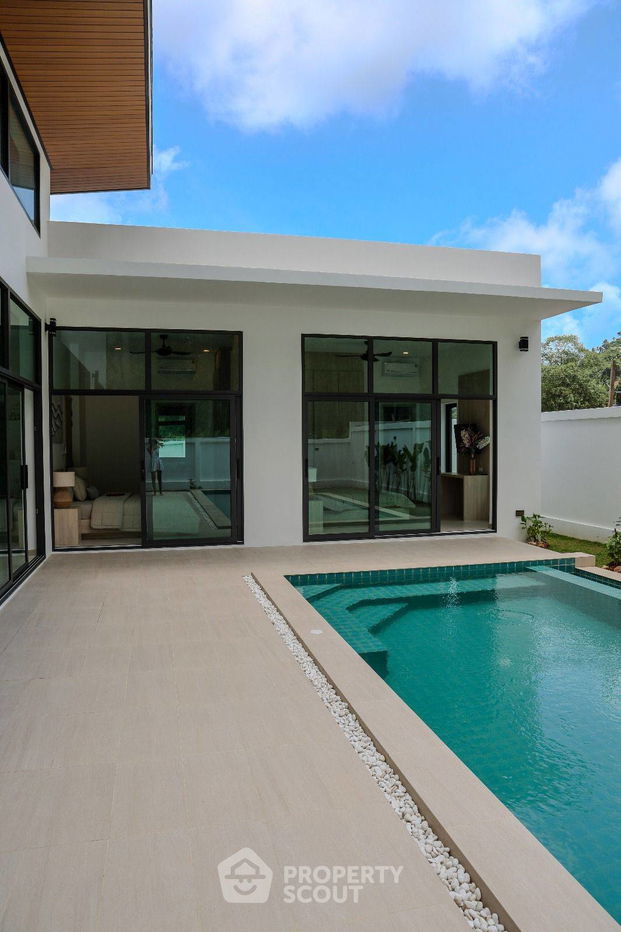 picture Paradise Villas Lamai (ID 1579912) - 3/18