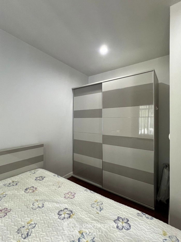 รูป คอนโด 2-ห้องนอน ที่ เซอร์เคิล คอนโดมิเนียม ใกล้ MRT เพชรบุรี (ID 1445041) - รูปที่ 3/15