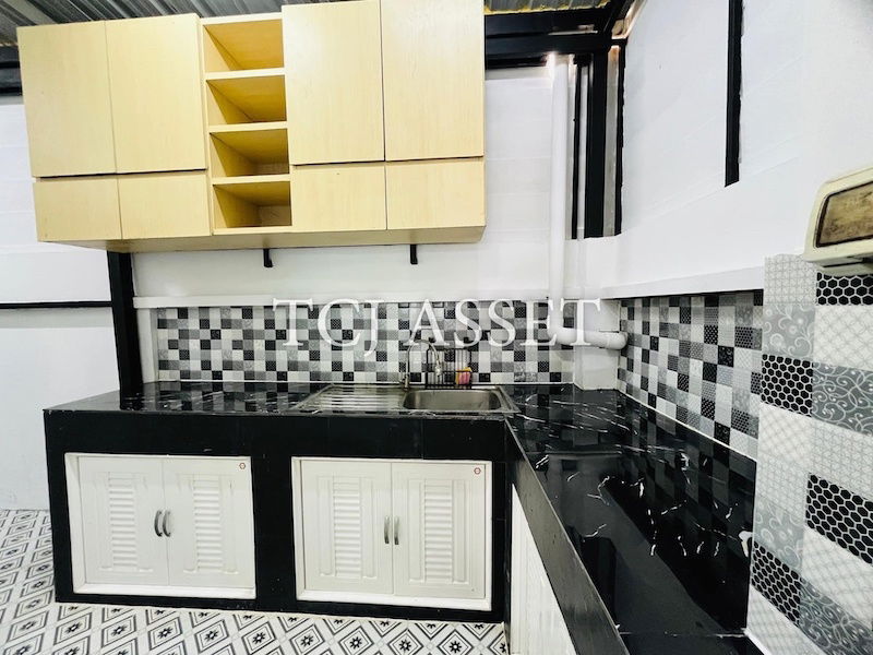 picture Townhouse for sale : J City Sukhumvit-Phraeksa Village , Mueang, Samut Prakan. - 5/13