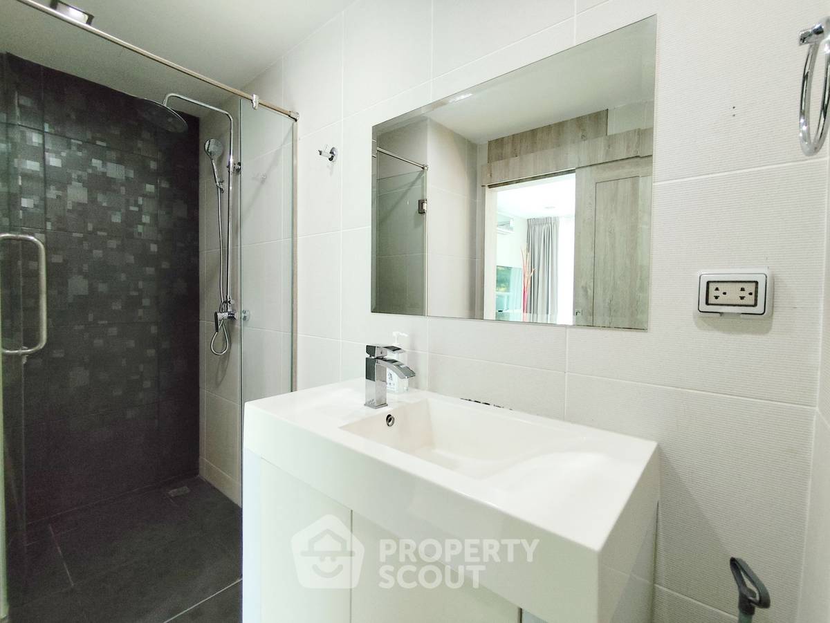 รูป คอนโด 1-ห้องนอน ที่ คลับ รอยัล ใกล้ ปราสาทสัจธรรม (ID 2136066) - รูปที่ 7/18