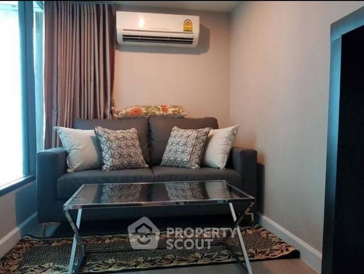 รูป คอนโด 2-ห้องนอน ที่ เมโทร สกาย ประชาชื่น ใกล้ MRT บางซ่อน (ID 824889) - รูปที่ 2/5