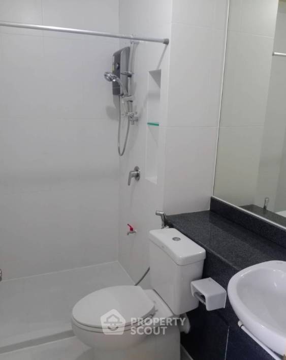 รูป คอนโด 1-ห้องนอน ที่ เดอะ พาร์คแลนด์ ตากสิน-ท่าพระ ใกล้ BTS ตลาดพลู (ID 1663546) - รูปที่ 5/5