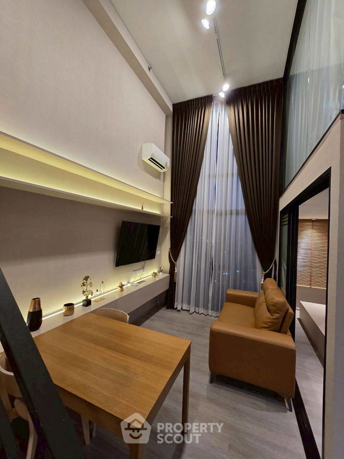 รูป คอนโด 2-ห้องนอน ที่ ไอดีโอ จรัญฯ 70 - ริเวอร์วิว ใกล้ MRT บางพลัด (ID 2078361) - รูปที่ 3/13