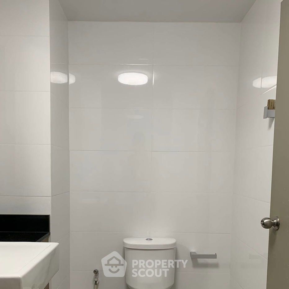 รูป คอนโด 1-ห้องนอน ที่ คอนโด แชปเตอร์วัน เดอะ แคมปัส ลาดพร้าว 1 ใกล้ MRT ลาดพร้าว (ID 596363) - รูปที่ 6/7