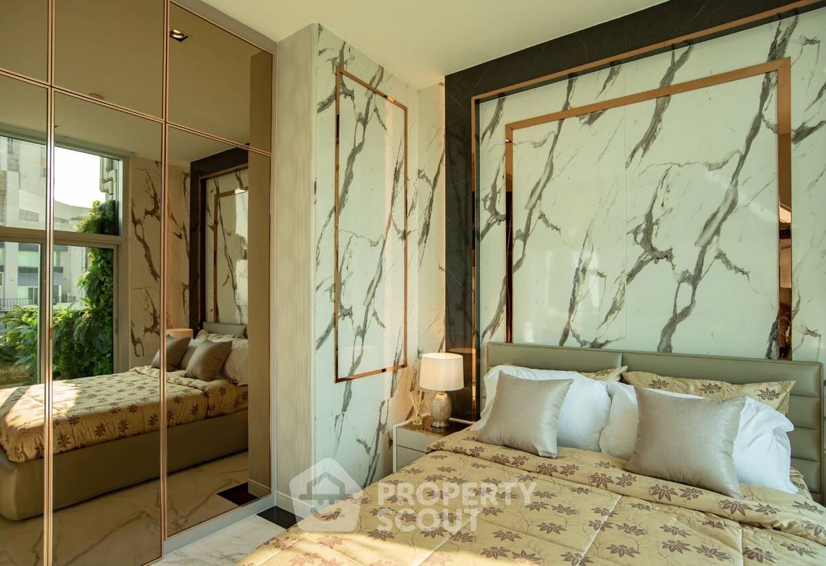 รูป คอนโด 2-ห้องนอน ที่ เบ็ล แกรนด์ พระราม 9 ใกล้ MRT พระราม 9 (ID 2084679) - รูปที่ 18/21