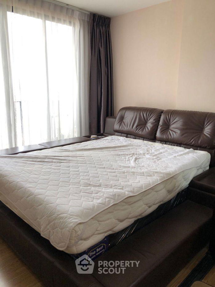 รูป คอนโด 1-ห้องนอน ที่ เดอะ ทรี อินเตอร์เชนจ์ ใกล้ MRT บางโพ (ID 1111044) - รูปที่ 10/10