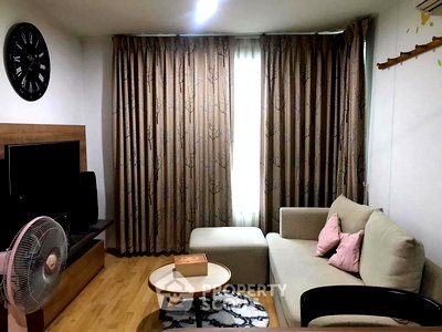 Condos for sale : 1-BR Condo at U Delight Residence Pattanakarn - Thonglor near ARL Ramkhamhaeng (ID 1080009)