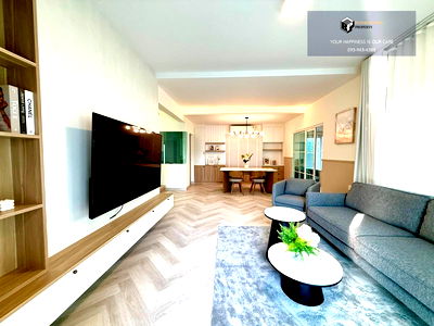 Houses for rent : Villaggio 3 Srinakarin-Bangna | Single house with garden in front #2025120113284