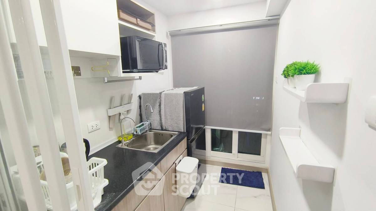 รูป คอนโด 1-ห้องนอน ที่ ศุภาลัย ซิตี้ รีสอร์ท จรัญฯ 91 ใกล้ MRT บางอ้อ (ID 2064493) - รูปที่ 6/8