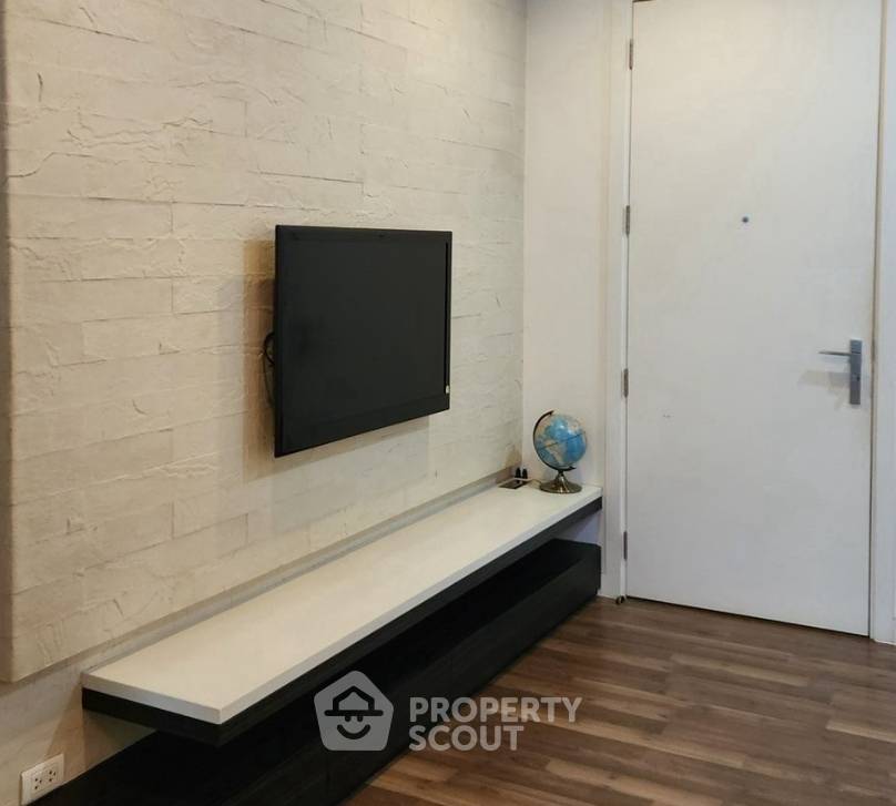 picture 1-BR Condo at The Room Sukhumvit 62 near BTS Punnawithi (ID 2449194) - 2/5