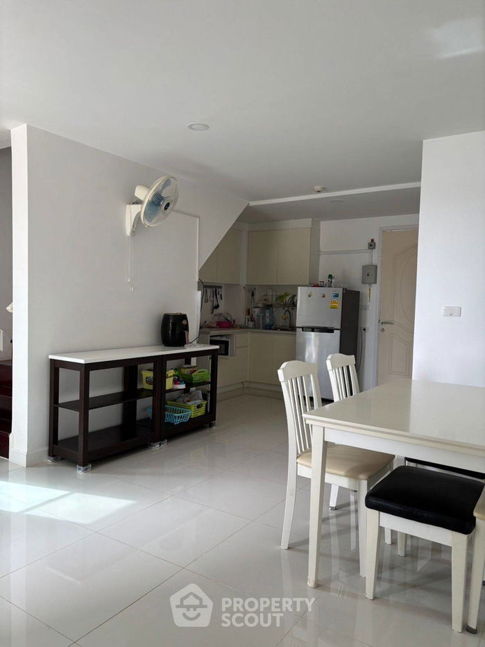 รูป คอนโด 2-ห้องนอน ที่ ดิ เอนเนอร์จี้ หัวหิน ชะอำ ใกล้ หาดชะอำ (ID 2088607) - รูปที่ 2/6