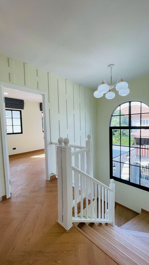 รูป ฟรีโอน! บ้านเดี่ยว 2 ชั้น พฤกษาวิลเลจ 9 คลองสาม | 56.7 ตร.วา 4 นอน ทำเลดีใกล้รังสิต | 4.49 ลบ. - รูปที่ 16/20