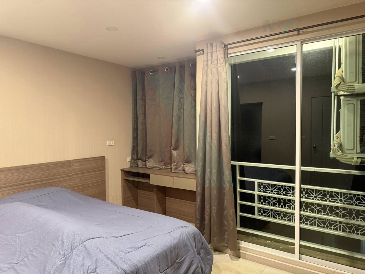 picture 📌 For Sell Condo THE ELEGANT LADPRAO 1 Building 1, Floor 5,1 bed room, Room size 30 sqm - 1/8