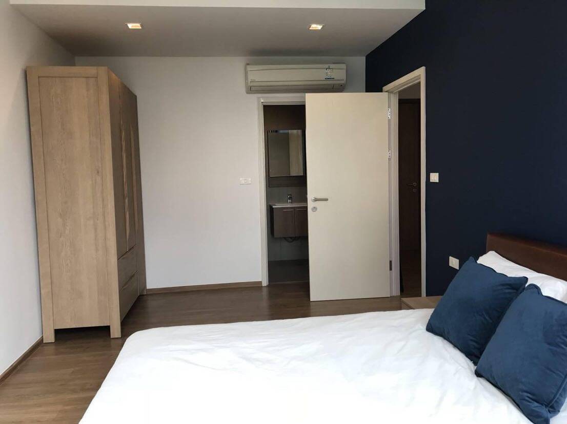 picture 2-BR Condo at Hasu Haus Sukhumvit 77 near BTS On Nut (ID 1981409) - 3/14