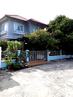 บ้านเดี่ยว กรุงเทพมหานคร : บ้าน 3-ห้องนอน ใน สามวาตะวันออก (ID 1884902)