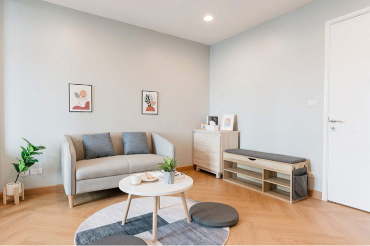 picture #Z3407💥 011268 🔥Condo for rent: Centric Scene Sukhumvit 64 - 5/6