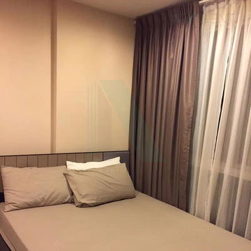 For Sell Condo METRO LUXE RAMA 4 Building A, Floor 4,1 bed room, Room size 27.00 sqm