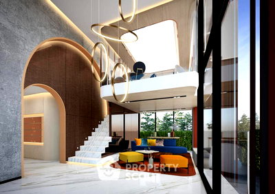 ขายคอนโด : คอนโด 1-ห้องนอน ที่ แอชเชอร์ รัชดา-ห้วยขวาง ใกล้ MRT สุทธิสาร (ID 1345612)