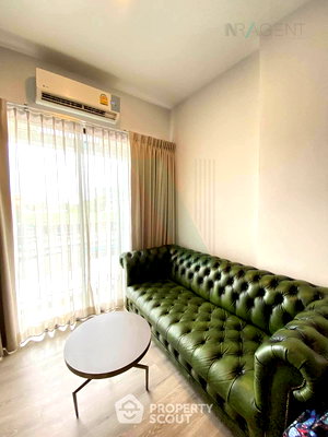 Condos for sale : 1-BR Condo at Dolce Udomsuk near BTS Udom Suk (ID 1471682)