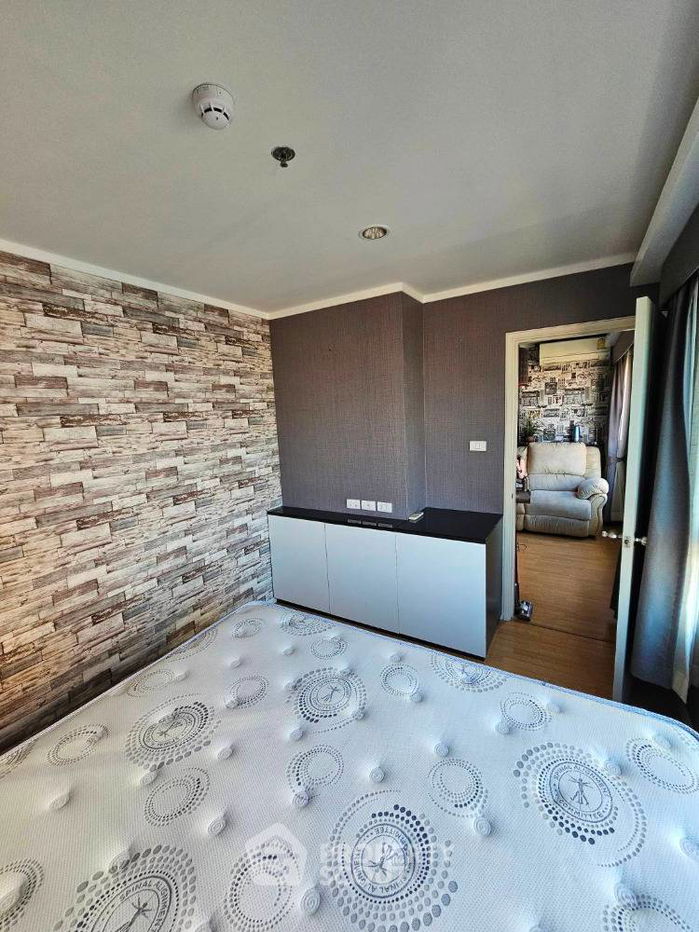 รูป คอนโด 2-ห้องนอน ที่ ลุมพินี เพลส ศรีนครินทร์-หัวหมาก ใกล้ ARL หัวหมาก (ID 2026152) - รูปที่ 7/8