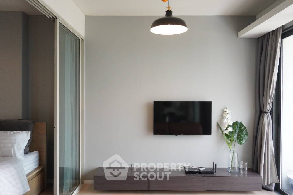 picture 1-BR Condo at Siamese Ratchakru near BTS Sanam Pao (ID 1110717) - 3/6