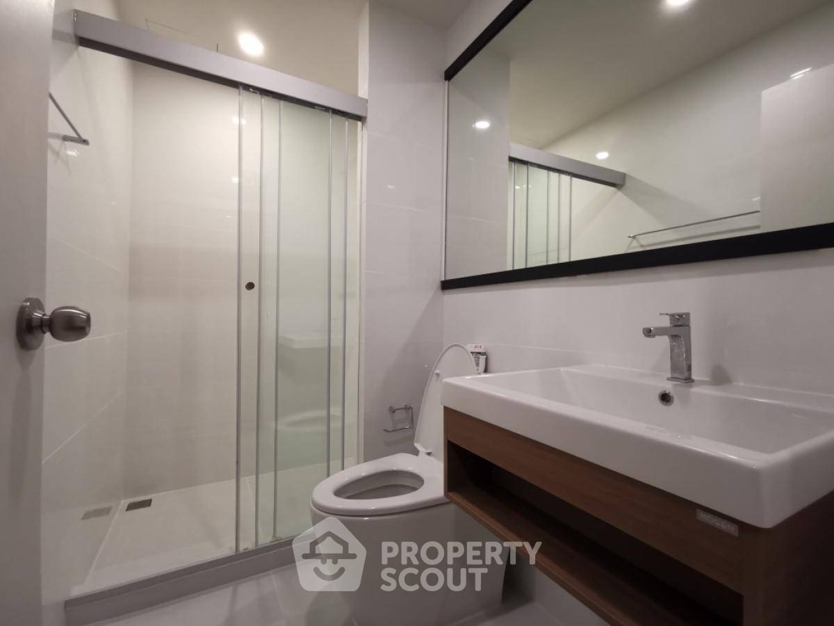 รูป คอนโด 2-ห้องนอน ที่ ไนท์บริดจ์ ดูเพล็กซ์ ติวานนท์ ใกล้ MRT กระทรวงสาธารณสุข (ID 2011409) - รูปที่ 11/26