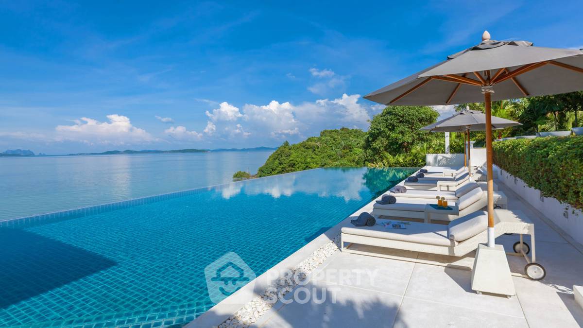 picture 6-BR Villa at The Cape Residences close to Cape Yamu (ID 792145) - 39/48