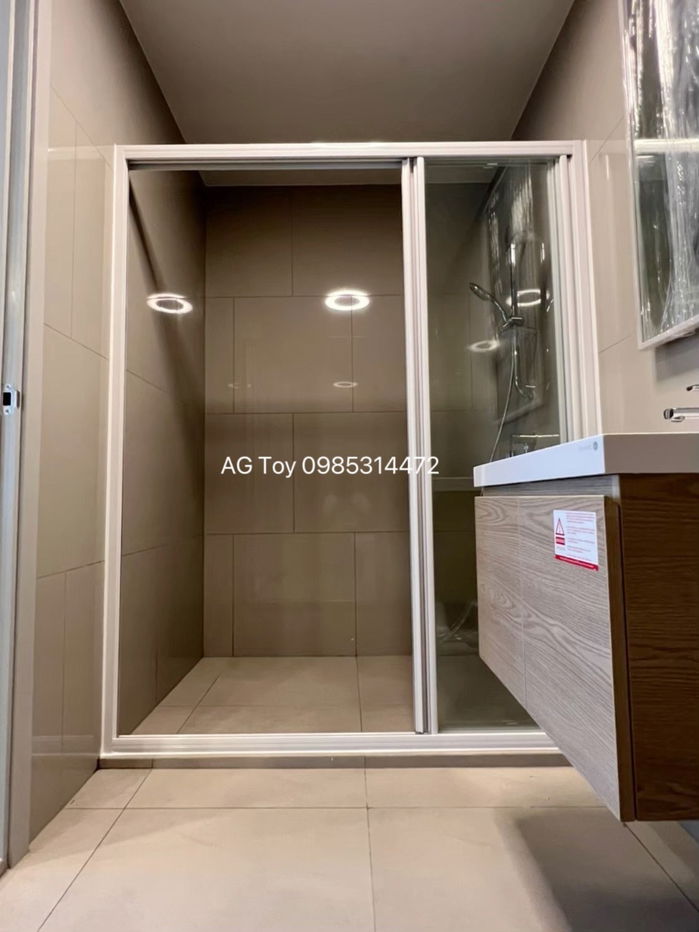 รูป ให้เช่า ห้องมุม แต่งสวย Chapter one flow Bangpo - รูปที่ 6/17