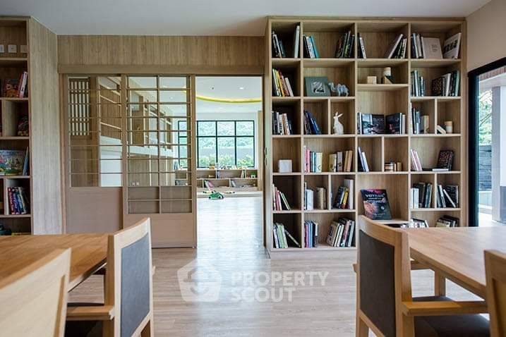 รูป คอนโด 1 ห้องนอน ให้เช่า ชั้น 10 ขนาด 35 ตร.ม. ไนท์บริดจ์ ดิ โอเชียน ศรีราชา (ID 417244) - รูปที่ 12/21