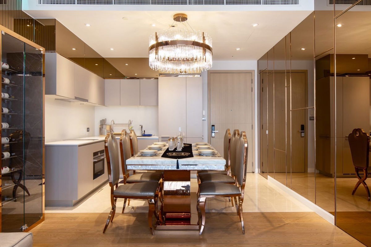 picture Condo for rent Magnolias Waterfront Residence - 3/20