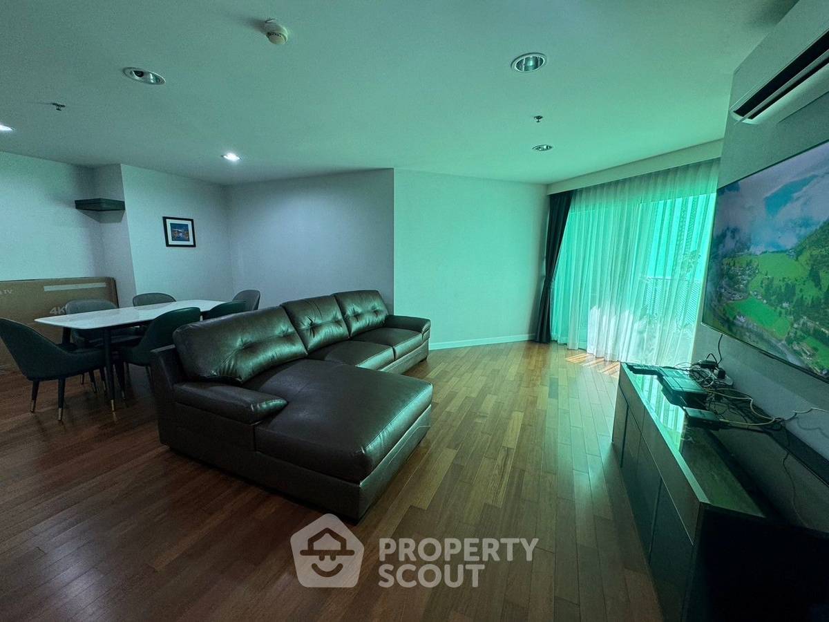 รูป คอนโด 3 ห้องนอน ชั้น 33 ขนาด 101 ตร.ม. Belle Grand Rama 9 ใกล้ MRT พระราม 9 (ID 1916568) - รูปที่ 14/17