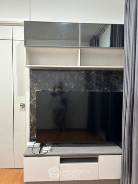 1-BR Condo at The President Sukhumvit-Samutprakan near BTS Phraek Sa (ID 2155341)