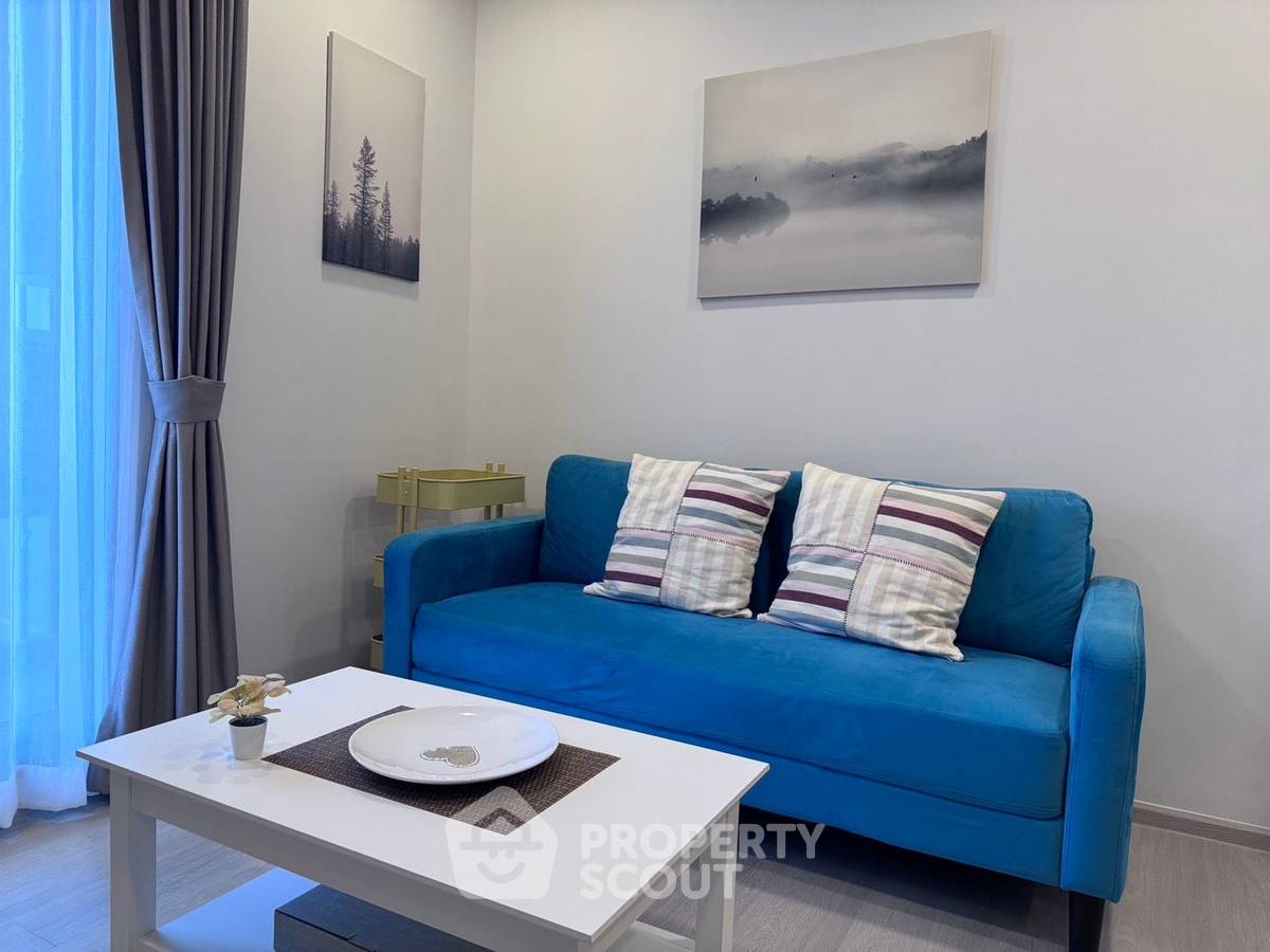 picture 2-BR Condo at Life Phahon-Ladprao near BTS Ha Yaek Lat Phrao (ID 2454697) - 3/22