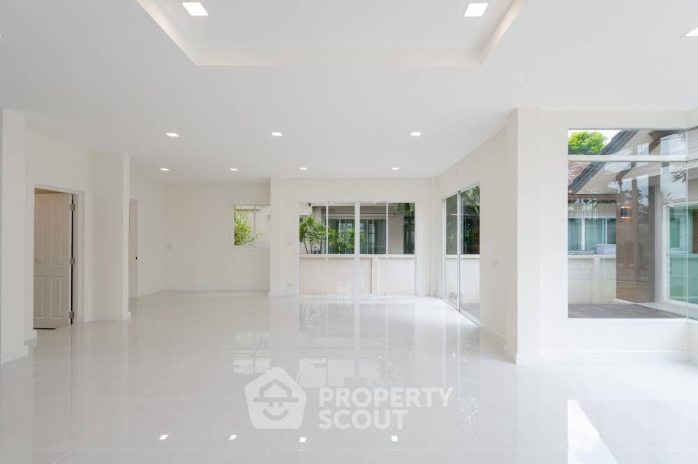 รูป บ้าน 3-ห้องนอน ใน บางบอนเหนือ (ID 1843484) - รูปที่ 6/14