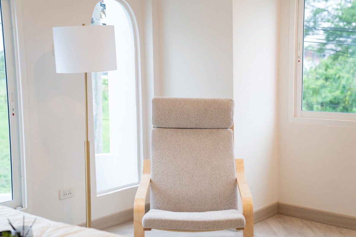 picture Townhome for Rent – Near Nong Hoi Housing, Montfort, Varee, Chiang Mai City - 24/40