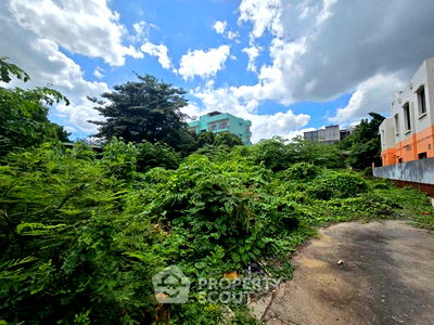 ที่ดิน ม.รามคำแหง : ที่ดินสำหรับปล่อยขาย 2,080 ตารางเมตร แถว ใน คลองจั่น (ID 1706262)