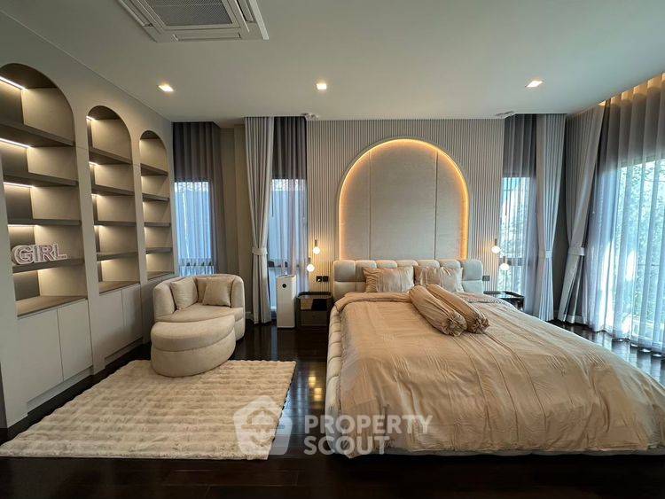 รูป บ้าน 5-ห้องนอน ใน คลองสามประเวศ (ID 2455520) - รูปที่ 8/11