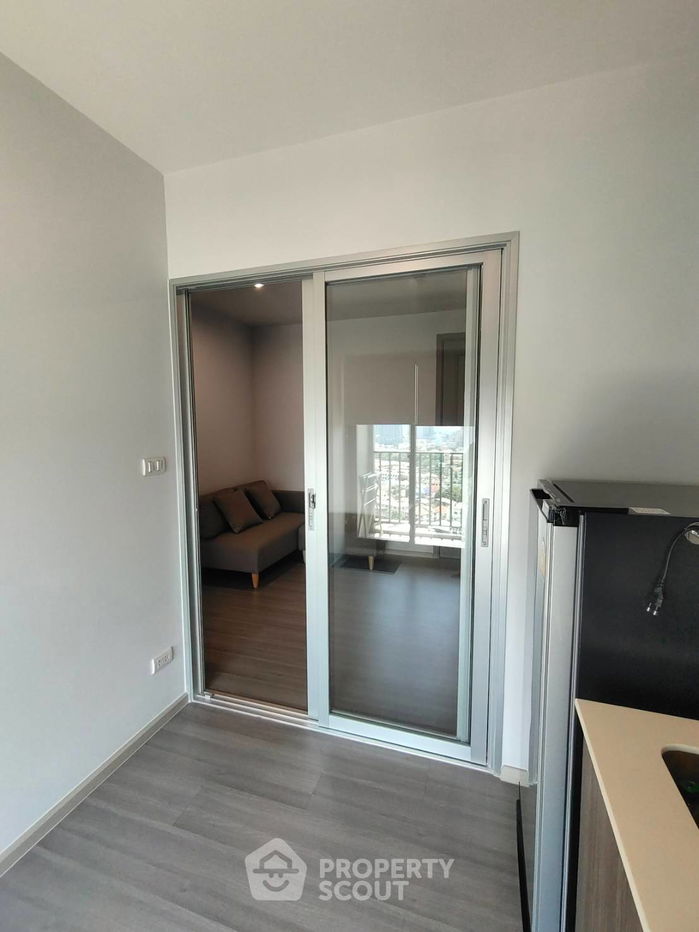 รูป คอนโด 1-ห้องนอน ที่ เดอะ พาร์คแลนด์ จรัญฯ - ปิ่นเกล้า ใกล้ MRT บางยี่ขัน (ID 1796612) - รูปที่ 2/8