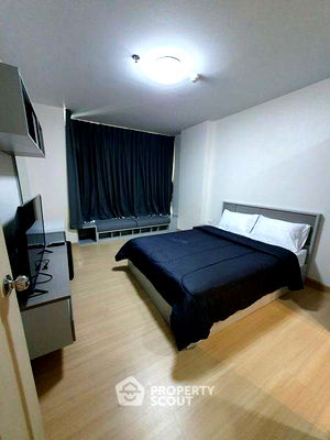 ขายคอนโด : คอนโด 1-ห้องนอน ที่ ศุภาลัย เวอเรนด้า พระราม 9 ใน บางกะปิ (ID 2143770)