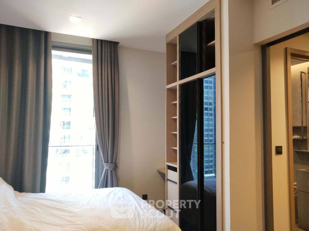 picture Studio Condo at The Line Ratchathewi near BTS Ratchathewi (ID 2175353) - 4/9