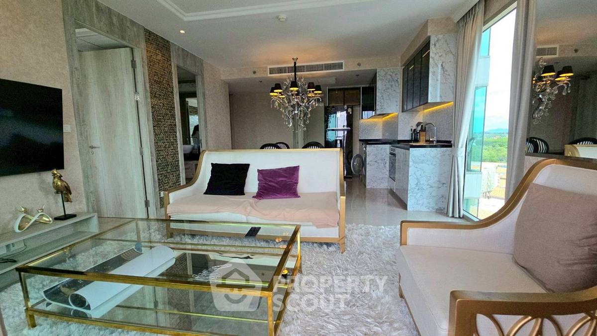 รูป คอนโด 2-ห้องนอน ที่ เดอะ ริเวียร่า โมนาโค ใกล้ เมืองพัทยา (ID 2454109) - รูปที่ 7/13