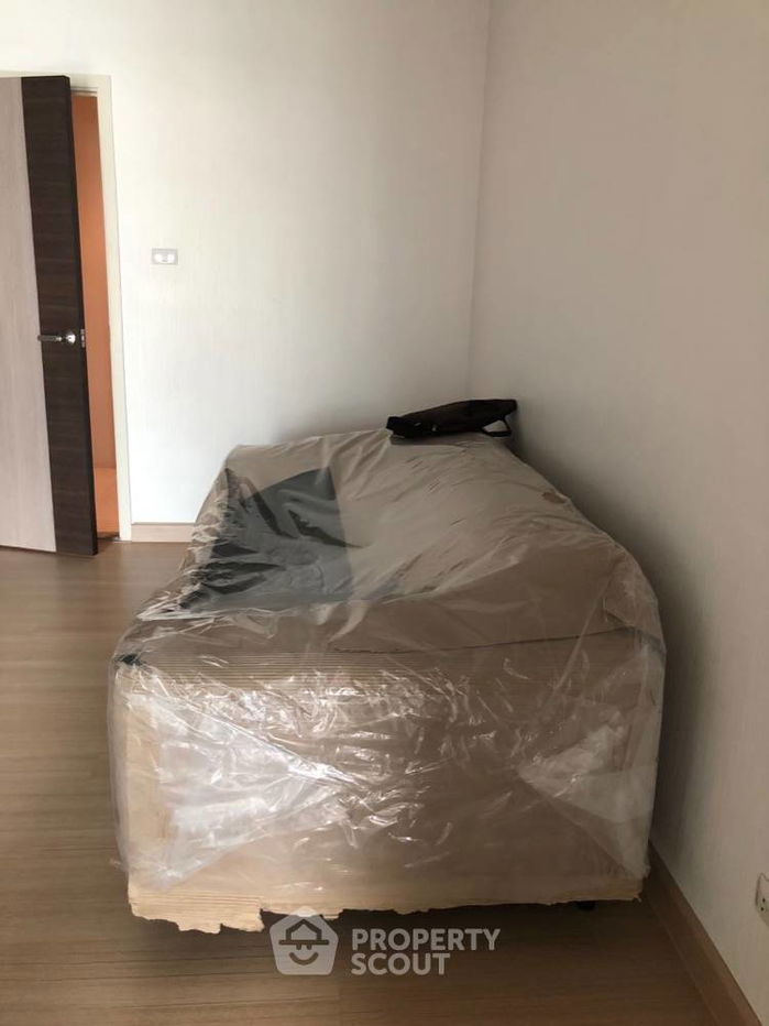 รูป คอนโด 1-ห้องนอน ที่ ศุภาลัย ลอฟท์ ตลาดพลู สเตชั่น ใกล้ BTS ตลาดพลู (ID 627653) - รูปที่ 11/12