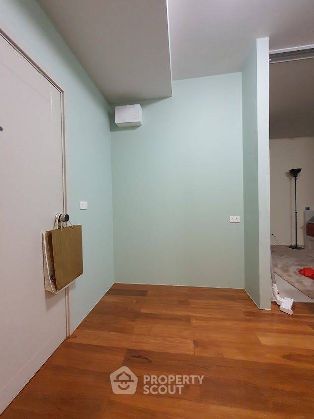 รูป คอนโด 1-ห้องนอน ที่ แชปเตอร์ วัน ชายน์ บางโพ ใกล้ MRT บางโพ (ID 1465558) - รูปที่ 5/18