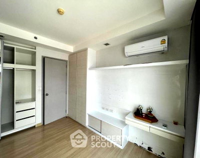 Condos for sale Soi Thonglor (Sukhumvit 55) : 1-BR Condo at Thru Thonglor in Bang Kapi (ID 1445175)