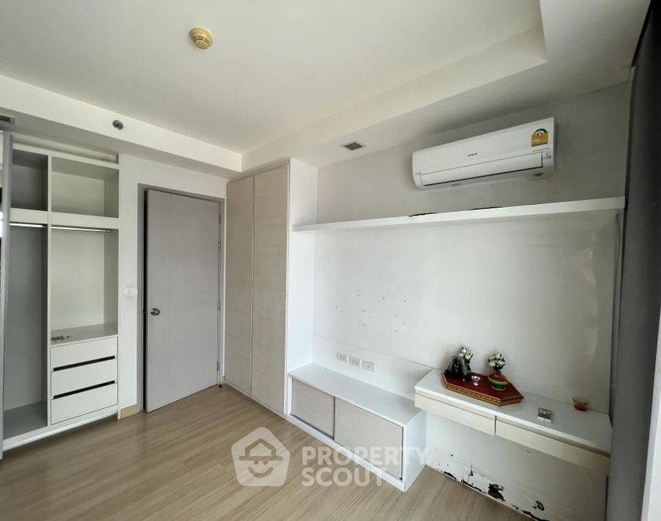 picture 1-BR Condo at Thru Thonglor in Bang Kapi (ID 1445175) - 1/10