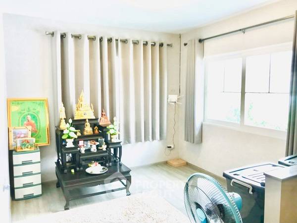 รูป บ้าน 3-ห้องนอน ที่ พฤกษ์ลดา บางนา ใน บางบ่อ (ID 2150241) - รูปที่ 8/10