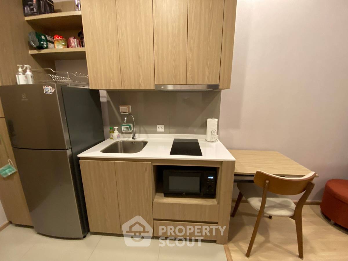 picture 1-BR Condo at Centric Ratchayothin near BTS Ratchayothin (ID 1459421) - 4/32