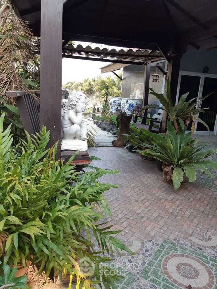 รูป ที่ดินสำหรับปล่อยขาย 15,772 ตารางเมตร แถว ใน นิลเพชร (ID 1397101) - รูปที่ 8/16