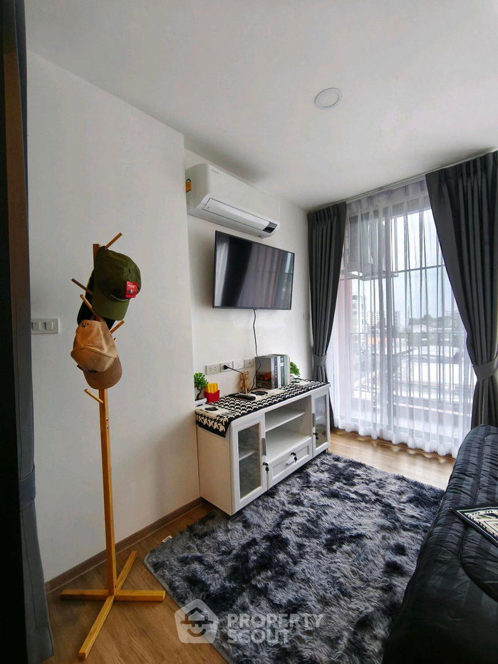 picture Studio Condo at Cybiq Ratchada 32 in Chan Kasem (ID 2452925) - 4/25