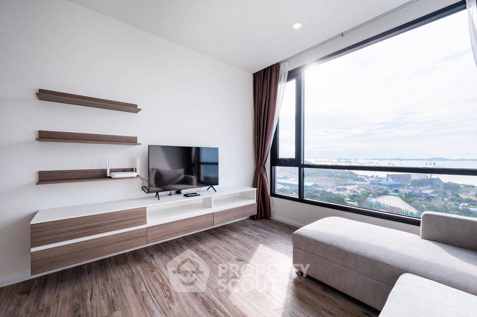 รูป คอนโด 2-ห้องนอน ที่ ไนท์บริดจ์ ดิ โอเชี่ยน ศรีราชา ใน สุรศักดิ์ (ID 1258914) - รูปที่ 9/10